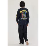 TEQUILA 長袖Tシャツ | RODEO CROWNS WIDE BOWL | 詳細画像25
