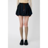 TUCKED BALLOON MINI スカート | MOUSSY OUTLET | 詳細画像10 