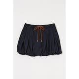 TUCKED BALLOON MINI スカート | MOUSSY OUTLET | 詳細画像12