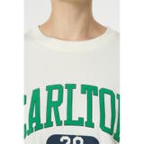 CARLTON ヴィンテージライクTシャツ | RODEO CROWNS WIDE BOWL | 詳細画像9
