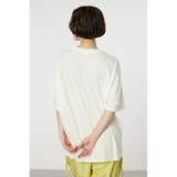 CARLTON ヴィンテージライクTシャツ | RODEO CROWNS WIDE BOWL | 詳細画像3