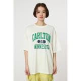 CARLTON ヴィンテージライクTシャツ | RODEO CROWNS WIDE BOWL | 詳細画像6