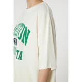 CARLTON ヴィンテージライクTシャツ | RODEO CROWNS WIDE BOWL | 詳細画像10