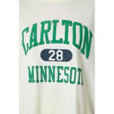 CARLTON ヴィンテージライクTシャツ | RODEO CROWNS WIDE BOWL | 詳細画像11