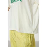 CARLTON ヴィンテージライクTシャツ | RODEO CROWNS WIDE BOWL | 詳細画像12