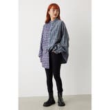 DREAMSTRETCH WARM SKINNY | RODEO CROWNS WIDE BOWL | 詳細画像5