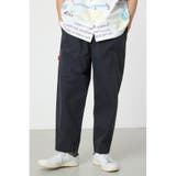 ウェービングベイカーパンツ | RODEO CROWNS WIDE BOWL | 詳細画像1