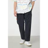 ウェービングベイカーパンツ | RODEO CROWNS WIDE BOWL | 詳細画像2