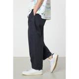 ウェービングベイカーパンツ | RODEO CROWNS WIDE BOWL | 詳細画像3