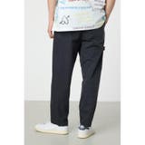 ウェービングベイカーパンツ | RODEO CROWNS WIDE BOWL | 詳細画像4