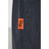 ウェービングベイカーパンツ | RODEO CROWNS WIDE BOWL | 詳細画像8