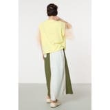 チュールスリーブカレッジTシャツ | RODEO CROWNS WIDE BOWL | 詳細画像27