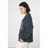 Various Western ロングスリーブTシャツ | RODEO CROWNS WIDE BOWL | 詳細画像29 