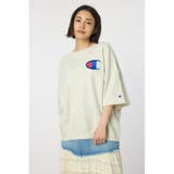 M/WHT7 | S/Sスウェット | RODEO CROWNS WIDE BOWL