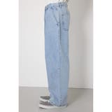 Coolist Denim ワイドパンツ | RODEO CROWNS WIDE BOWL | 詳細画像8