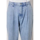 Coolist Denim ワイドパンツ | RODEO CROWNS WIDE BOWL | 詳細画像10