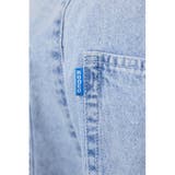 Coolist Denim ワイドパンツ | RODEO CROWNS WIDE BOWL | 詳細画像13