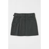 BELT MINI スカート | MOUSSY OUTLET | 詳細画像27 