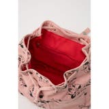 (ミッキー&ミニー)DENIMリュック | RODEO CROWNS WIDE BOWL | 詳細画像5