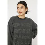 RCS加工パッチロゴスウェット | RODEO CROWNS WIDE BOWL | 詳細画像22