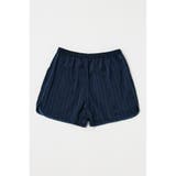 SATIN TRACK ショーツ | MOUSSY OUTLET | 詳細画像9 