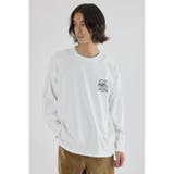 クラウンボール長袖Tシャツ | RODEO CROWNS WIDE BOWL | 詳細画像4 