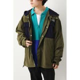 カラーマウンテンパーカー | RODEO CROWNS WIDE BOWL | 詳細画像5