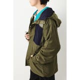 カラーマウンテンパーカー | RODEO CROWNS WIDE BOWL | 詳細画像6