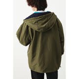 カラーマウンテンパーカー | RODEO CROWNS WIDE BOWL | 詳細画像7