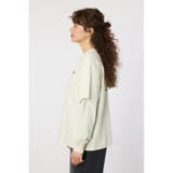 VintageフェイクレイヤードロングスリーブTシャツ | RODEO CROWNS WIDE BOWL | 詳細画像9 