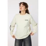 VintageフェイクレイヤードロングスリーブTシャツ | RODEO CROWNS WIDE BOWL | 詳細画像3 