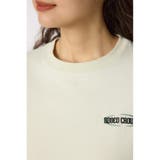 VintageフェイクレイヤードロングスリーブTシャツ | RODEO CROWNS WIDE BOWL | 詳細画像11 