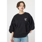 バルーンスリーブトップス | RODEO CROWNS WIDE BOWL | 詳細画像8 