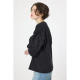 バルーンスリーブトップス | RODEO CROWNS WIDE BOWL | 詳細画像9 