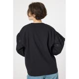 バルーンスリーブトップス | RODEO CROWNS WIDE BOWL | 詳細画像10 