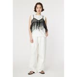 MULTI WAYシアーキャミソール×タンクSET | RODEO CROWNS WIDE BOWL | 詳細画像9 