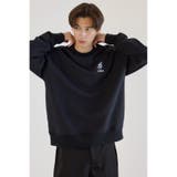 AMBLE スウェット | RODEO CROWNS WIDE BOWL | 詳細画像2