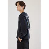 AMBLE スウェット | RODEO CROWNS WIDE BOWL | 詳細画像3