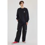 AMBLE スウェット | RODEO CROWNS WIDE BOWL | 詳細画像5