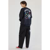 AMBLE スウェット | RODEO CROWNS WIDE BOWL | 詳細画像7