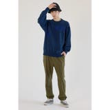 ランダムロゴモールニット | RODEO CROWNS WIDE BOWL | 詳細画像23 