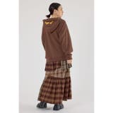 Uth FSジップパーカー | RODEO CROWNS WIDE BOWL | 詳細画像10