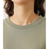 ワンポイントフレアTシャツ | RODEO CROWNS WIDE BOWL | 詳細画像21