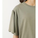 ワンポイントフレアTシャツ | RODEO CROWNS WIDE BOWL | 詳細画像22