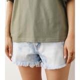 ワンポイントフレアTシャツ | RODEO CROWNS WIDE BOWL | 詳細画像24