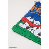 (PEANUTS)ダブルフェイストートバッグ | RODEO CROWNS WIDE BOWL | 詳細画像4 