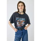 CA MOTORSHOP Tシャツ | MOUSSY OUTLET | 詳細画像13 