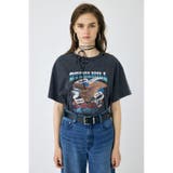 CA MOTORSHOP Tシャツ | MOUSSY OUTLET | 詳細画像14 