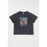 CA MOTORSHOP Tシャツ | MOUSSY OUTLET | 詳細画像22 