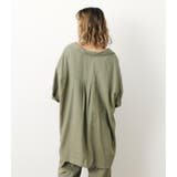 オーバーリネンシャツ | RODEO CROWNS WIDE BOWL | 詳細画像24